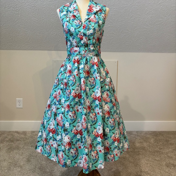 Lindy Bop Dresses & Skirts - NWT! Lindy Bop Dress XS